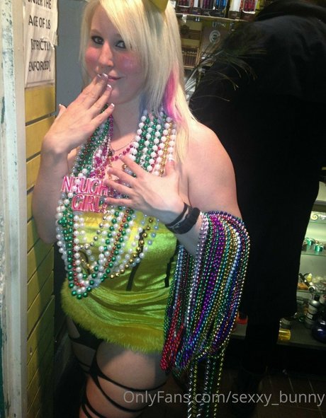 Bunny Brooks new onlyfans