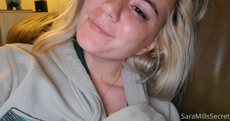 Sara Mills leaks onlyfans