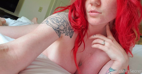 Sara Mills only fans naked