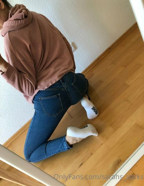 Sarahs fetish world Profile pic