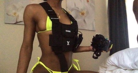 onlysstripper onlyfans model photo