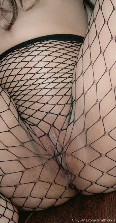 slimthickkie xxx only fans