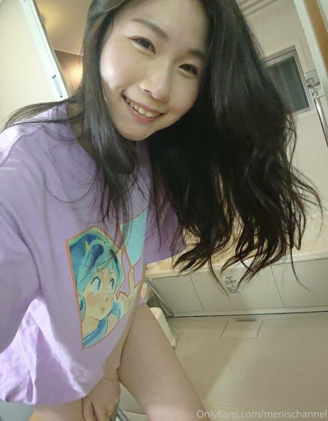 MenisChannel onlyfans lesk