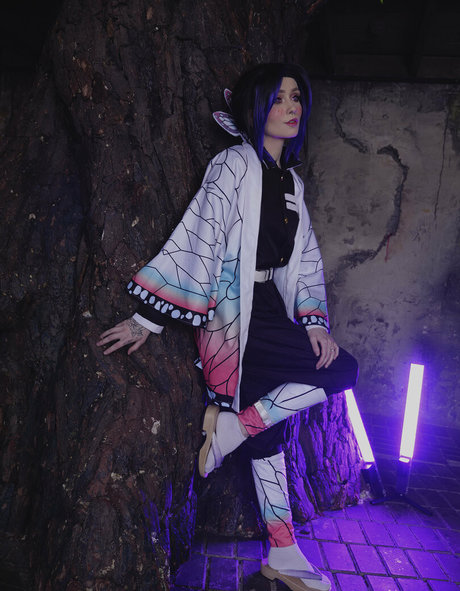 Zirael sg onlyfans nude leak