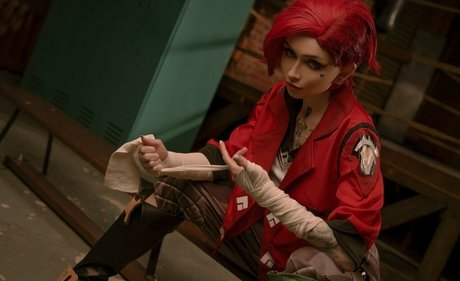 Zirael sg nudes only fans