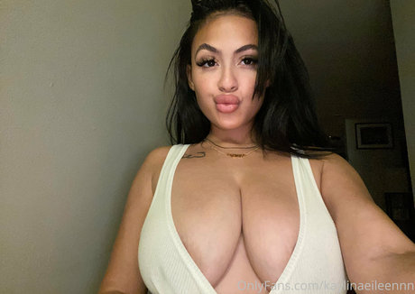 Kaylina Eileen onlyfans archive