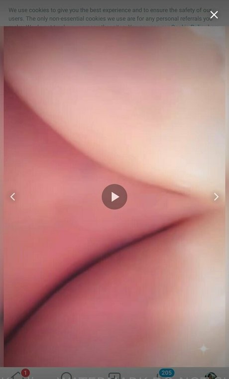 Kaylina Eileen onlyfans star