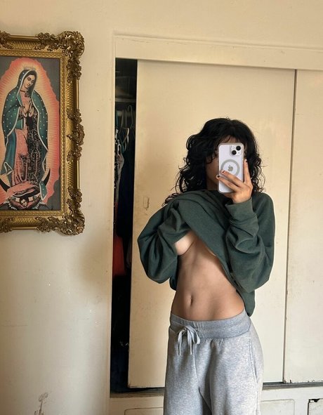 Forgottenlovechild onlyfans nudes leak