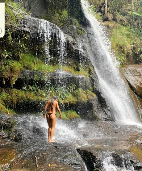 Amanda Ribas only fans leaks