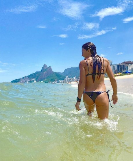 Amanda Ribas onlyfans xxx