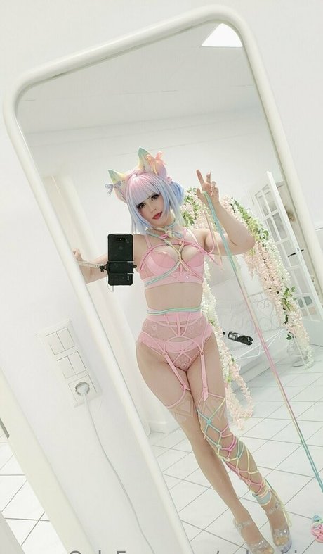 Yukeshiro onlyfans naked leaks