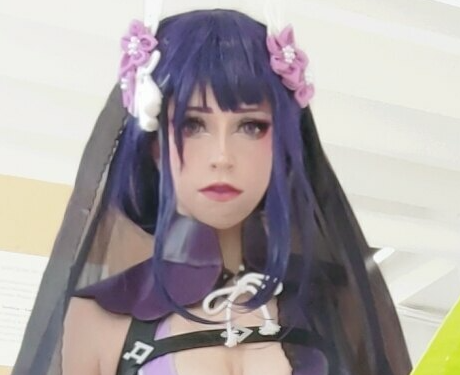 Yukeshiro Profile pic