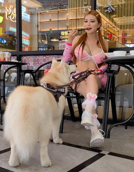 SexyCyborg leak only fans