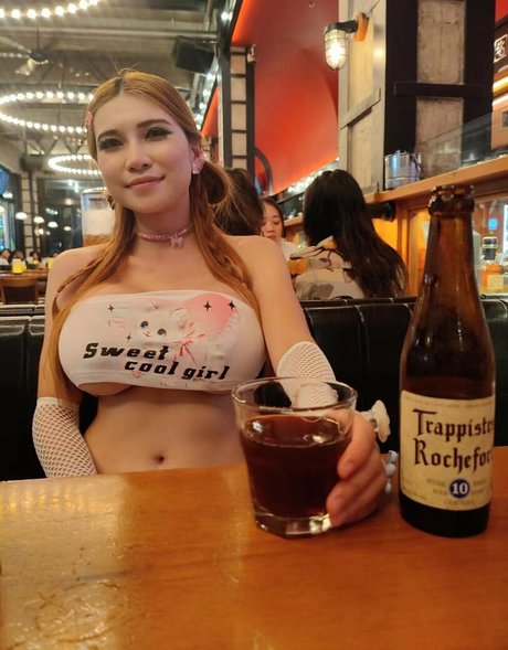 SexyCyborg is on onlyfans