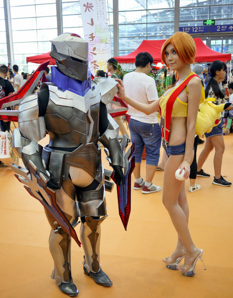 SexyCyborg onlyfans nsfw