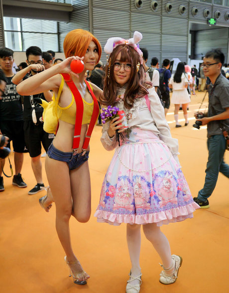 SexyCyborg onlyfans porn nude