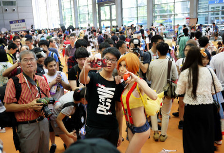 SexyCyborg naked onlyfans leak