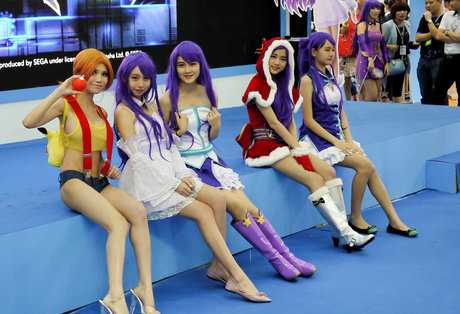 SexyCyborg onlyfans naked pics