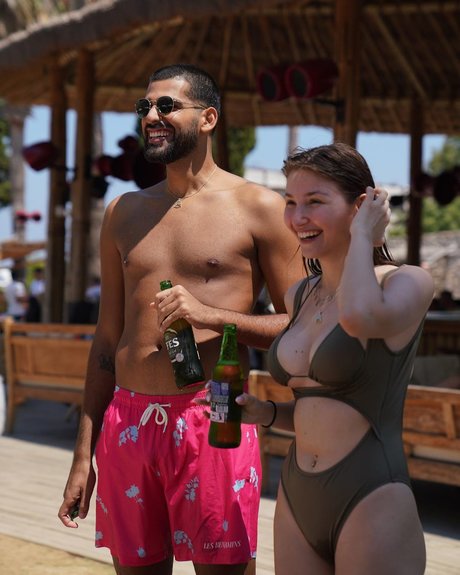 Ilayda Akdogan onlyfans content