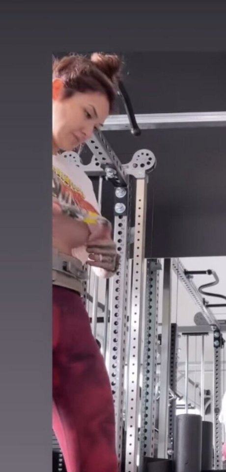 Geo Antoinette nudes onlyfans leak