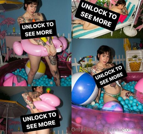 annieforfree onlyfans leak porn