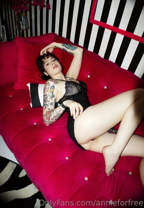 annieforfree new onlyfans