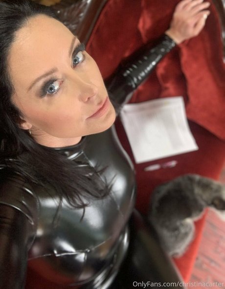 christinacarter onlyfans gratis