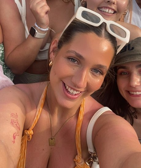 Ariel D porn leaked onlyfans