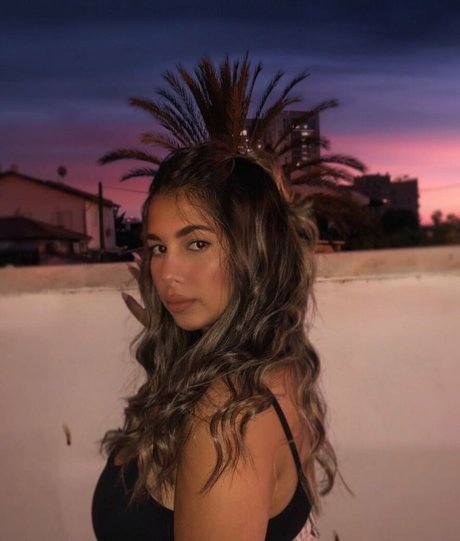 Shahar Matok onlyfans model