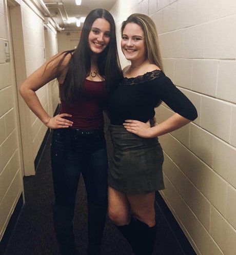 Olivia H onlyfans creator