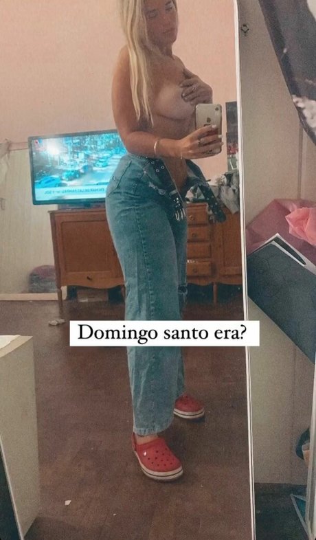 Guadalupe Laiz onlyfans photos