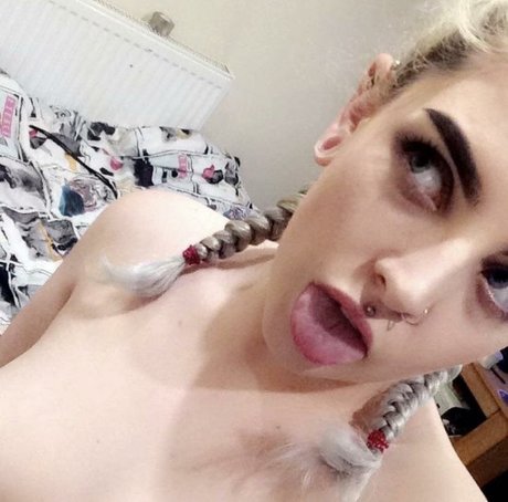 Spitwicked onlyfans leaka