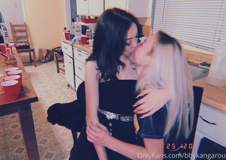 bbykangarou onlyfans porno