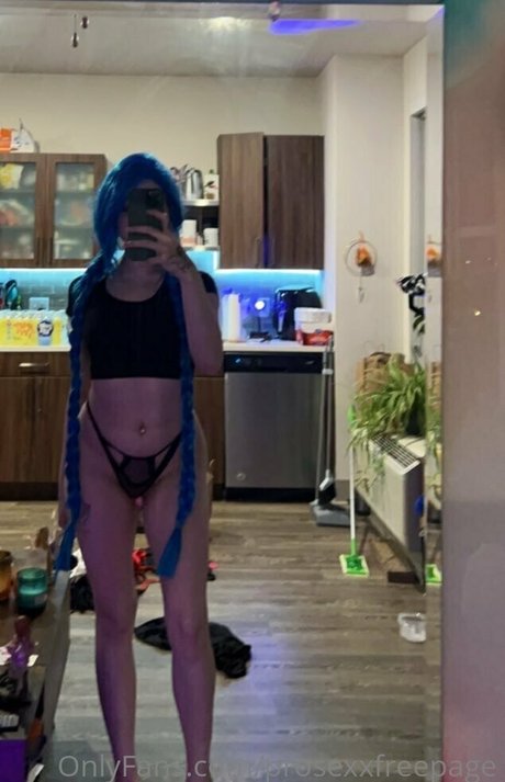 prosexxfreepage only fans leaked