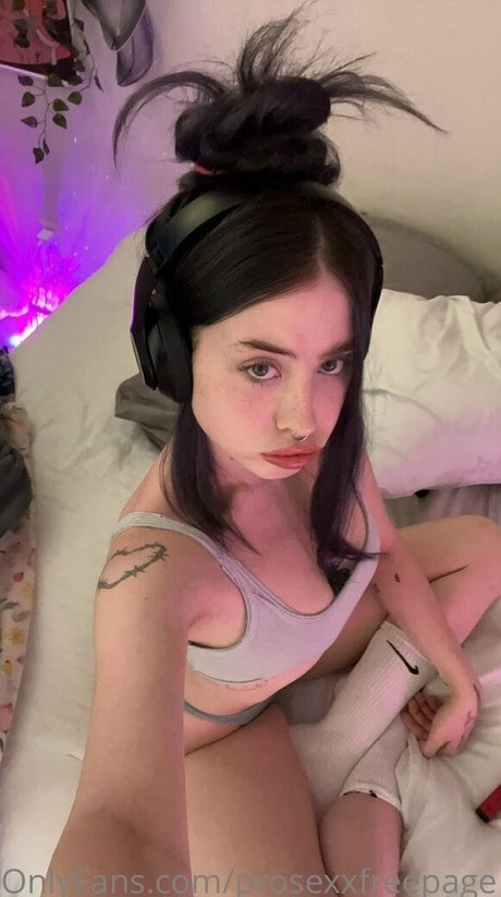 prosexxfreepage onlyfans sextape leak