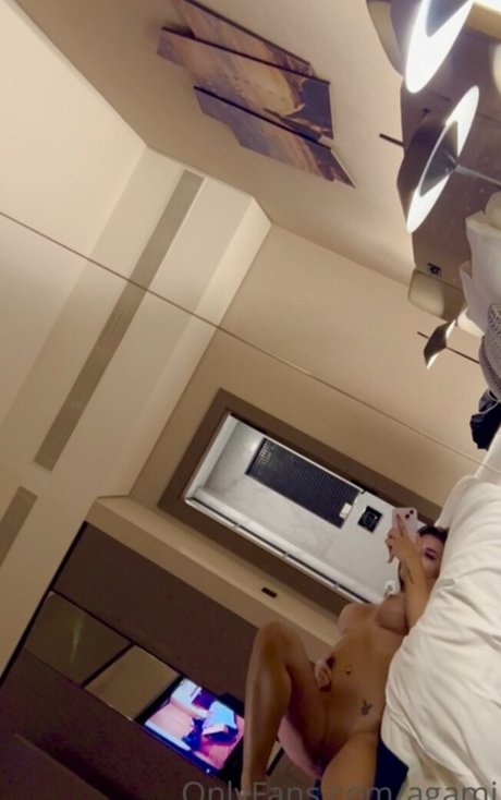 Agam Yifrach onlyfans pics