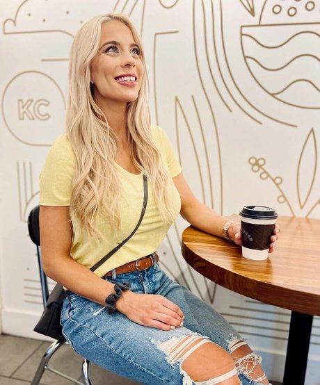 Katelyn Keplar onlyfans model images