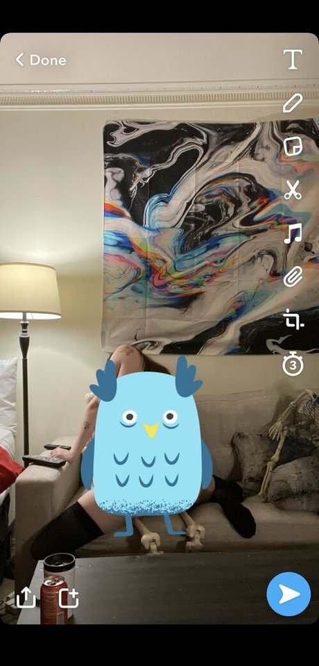 mackenziestith onlyfans striptease