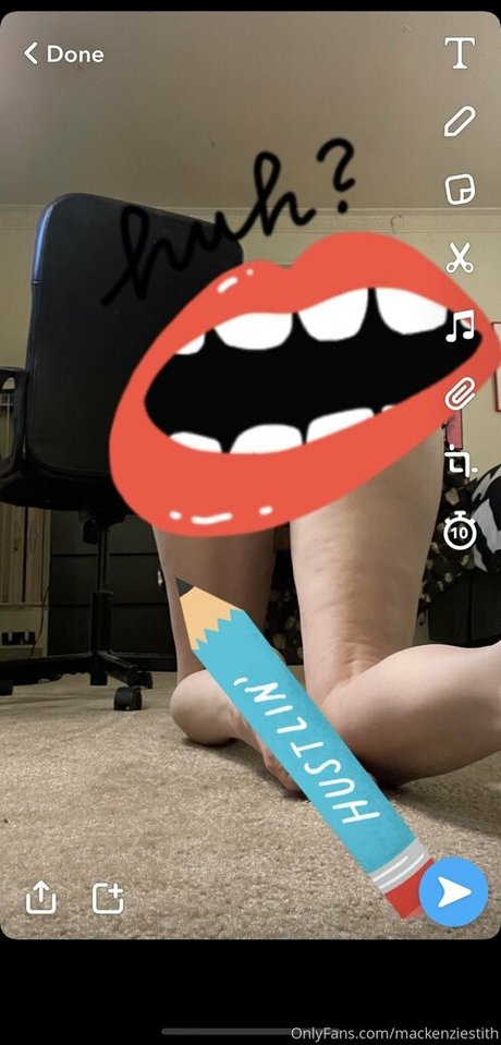 mackenziestith nude leak onlyfans