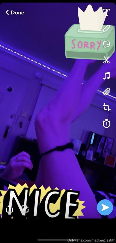 mackenziestith leaked only fans