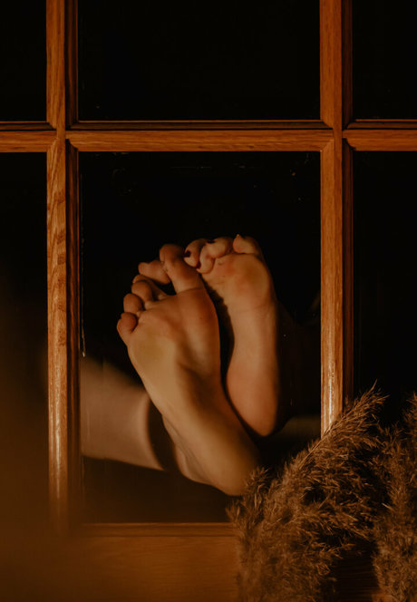 feetish babes leak only fans