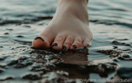 feetish babes xxx onlyfans