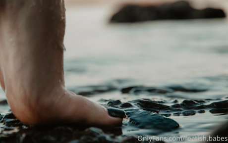 feetish babes onlyfans leake