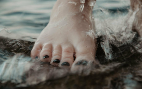 feetish babes onlyfans leaks