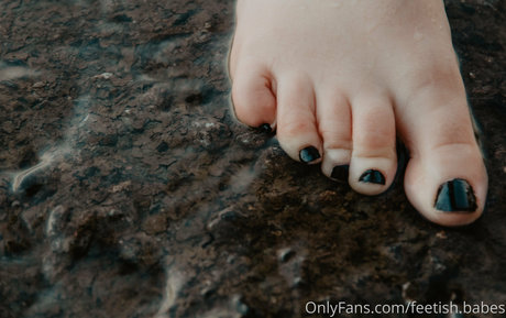 feetish babes leaked onlyfans sex