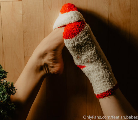 feetish babes onlyfans content leaked