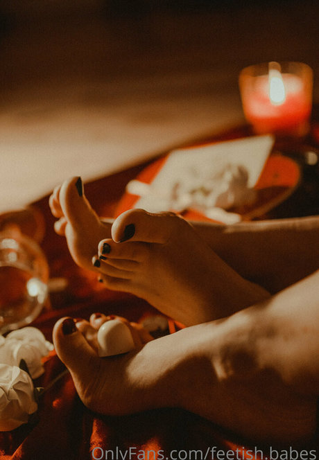 feetish babes onlyfans free porn