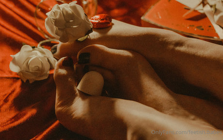 feetish babes onlyfans leak free