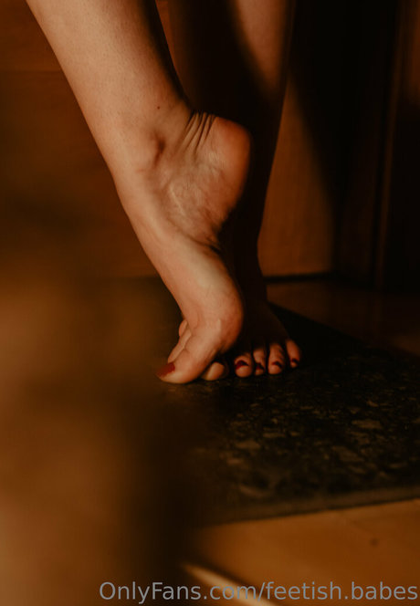 feetish babes porn onlyfans