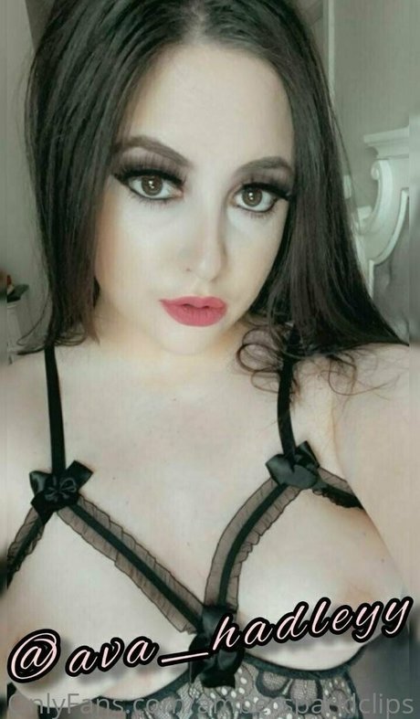 ambersparklclips leaked onlyfans sex